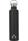 Whistler Evora Isolierflasche - 1001 Black