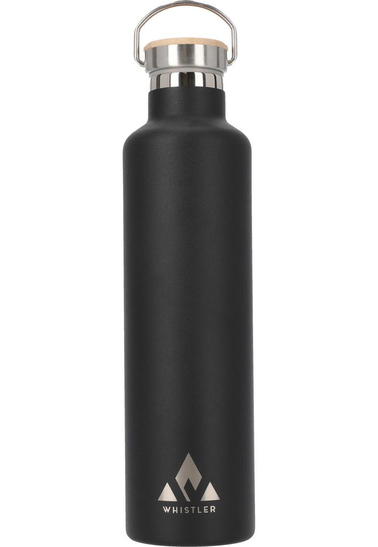 Whistler Whistler Evora Isolierflasche - 1001 Black - 0 | SportScheck
