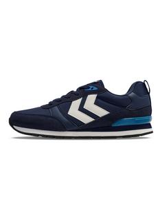 hummel MONACO 86 NS Sneaker ESTATE BLUE