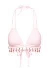 Moda Minx Selene Bikini Oberteil Damen - pink
