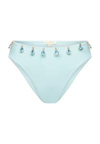 Moda Minx Hera Bikini Hose Damen - Blue