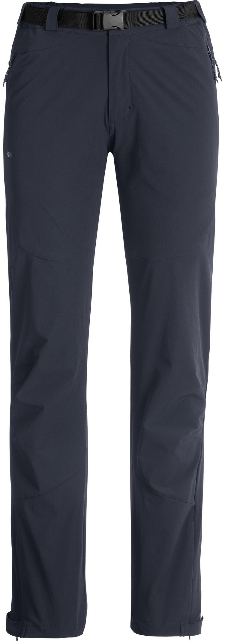 DEPROC active DEPROC active Herren Trekkinghose Jorge Trekkinghose Herren - navy - 0 | SportScheck