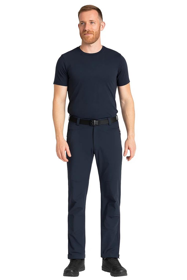 DEPROC active DEPROC active Herren Trekkinghose Jorge Trekkinghose Herren - navy - 0 | SportScheck