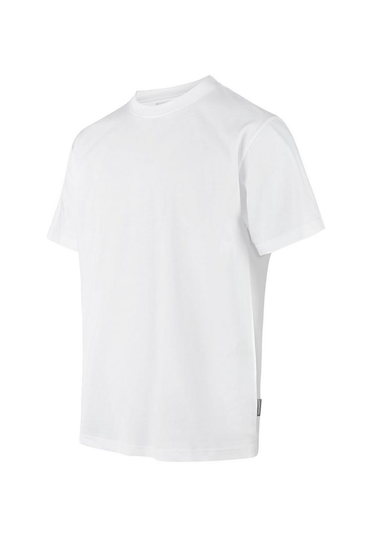 Cleptomanicx Cleptomanicx Classic Tee Ligull Classic T-Shirt Herren - White - 0 | SportScheck