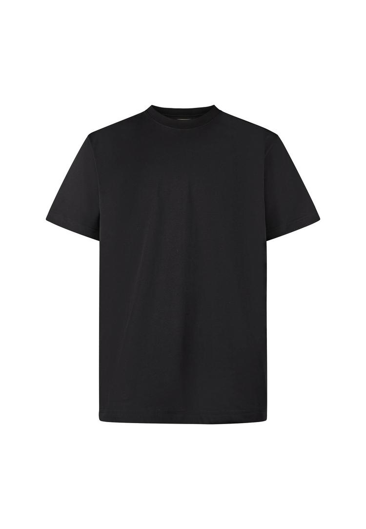 Cleptomanicx Cleptomanicx Classic Tee Ligull Classic T-Shirt Herren - Black - 0 | SportScheck