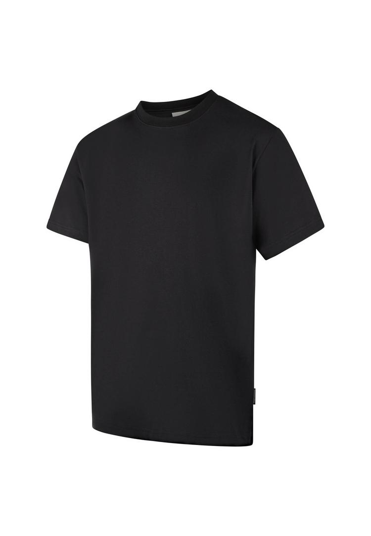 Cleptomanicx Cleptomanicx Classic Tee Ligull Classic T-Shirt Herren - Black - 0 | SportScheck