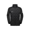 Mammut Sender Hybrid IN Kunstfaserjacke Herren - black