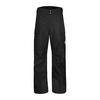 Mammut Fall Line HS Skihose Herren - black