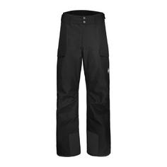 Mammut Fall Line HS Skihose Herren black