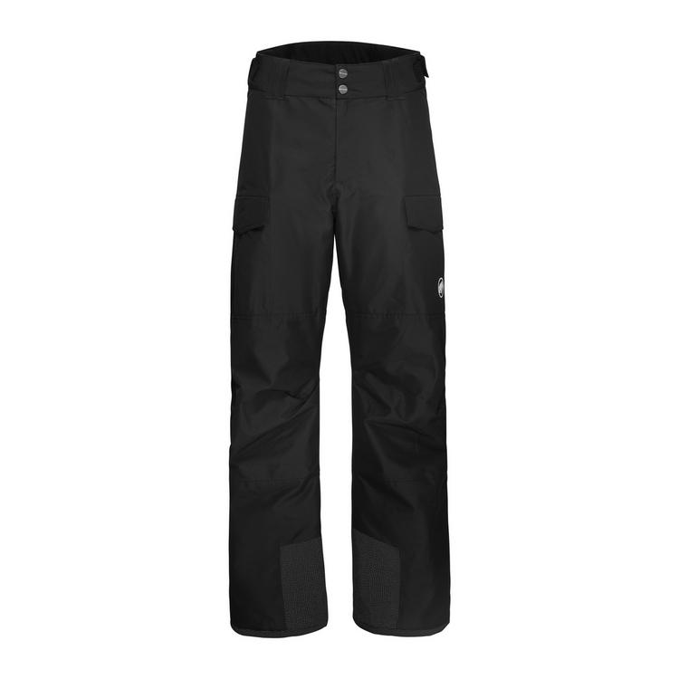 Mammut Mammut Fall Line HS Skihose Herren - black - 0 | SportScheck