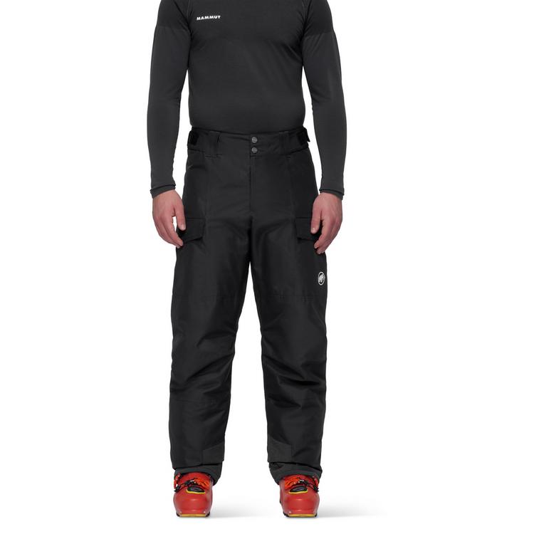 Mammut Mammut Fall Line HS Skihose Herren - black - 0 | SportScheck