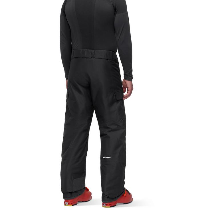 Mammut Mammut Fall Line HS Skihose Herren - black - 1 | SportScheck