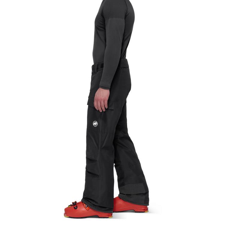Mammut Mammut Fall Line HS Skihose Herren - black - 2 | SportScheck