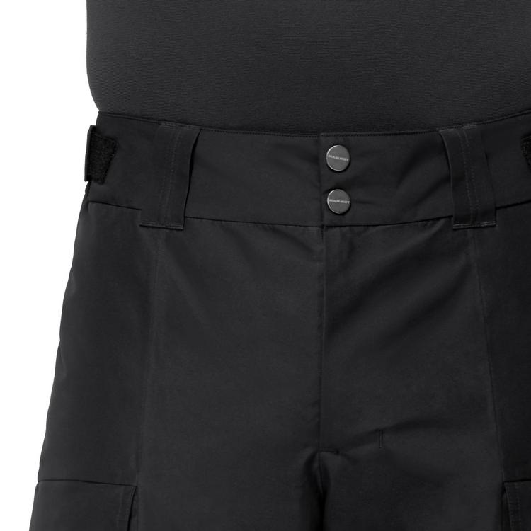 Mammut Mammut Fall Line HS Skihose Herren - black - 0 | SportScheck