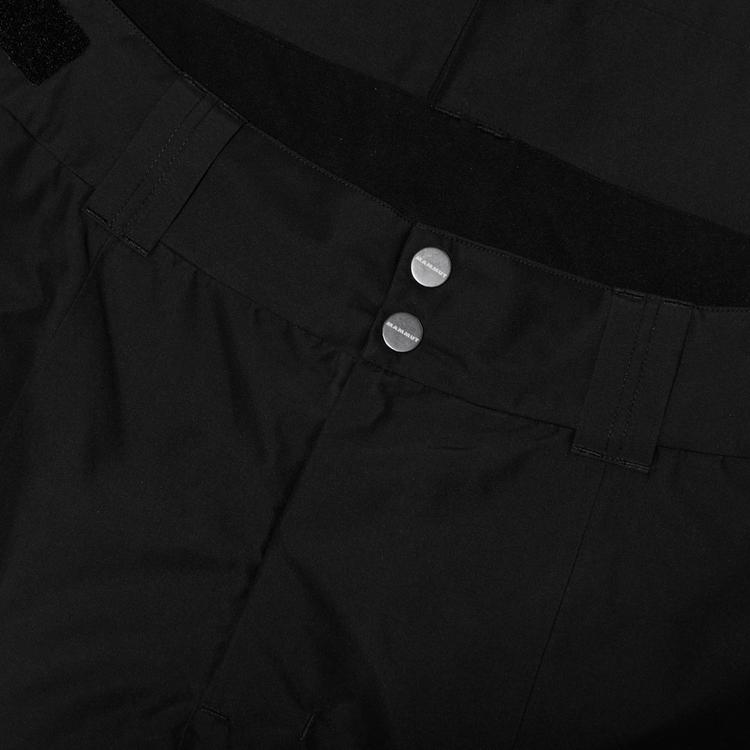 Mammut Mammut Fall Line HS Skihose Herren - black - 1 | SportScheck