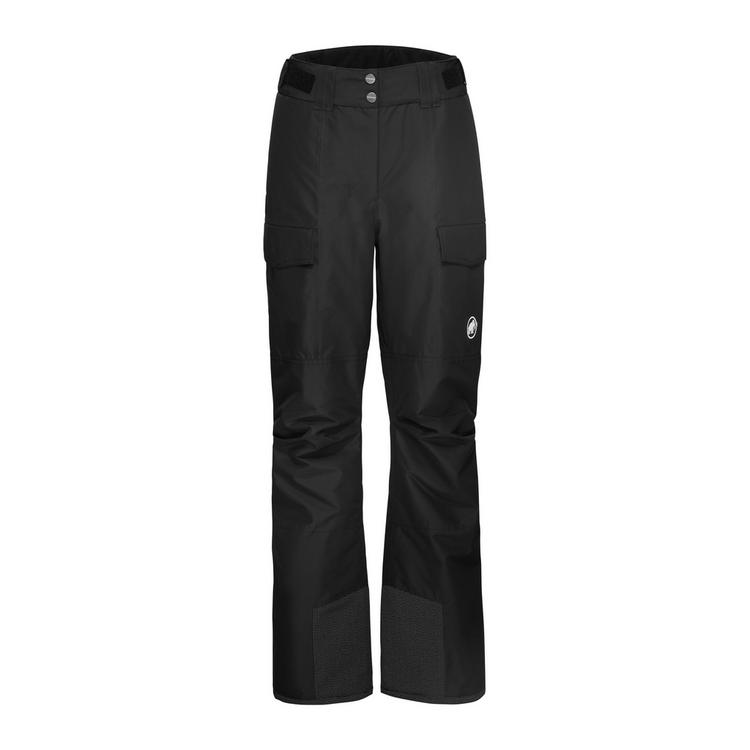Mammut Mammut Fall Line HS Skihose Damen - black - 0 | SportScheck