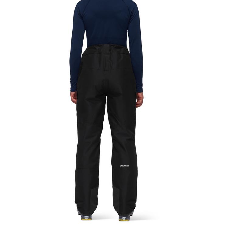 Mammut Mammut Fall Line HS Skihose Damen - black - 1 | SportScheck