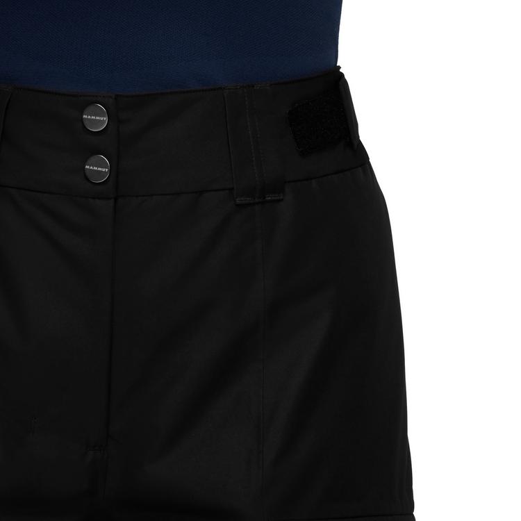 Mammut Mammut Fall Line HS Skihose Damen - black - 1 | SportScheck