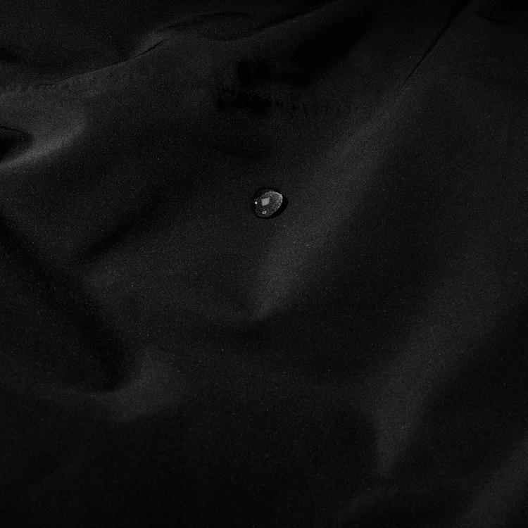 Mammut Mammut Fall Line HS Hooded Hardshelljacke Damen - black - 6 | SportScheck