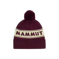 Mammut Peaks Beanie - vin-sulai