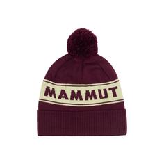 Mammut Peaks Beanie vin-sulai