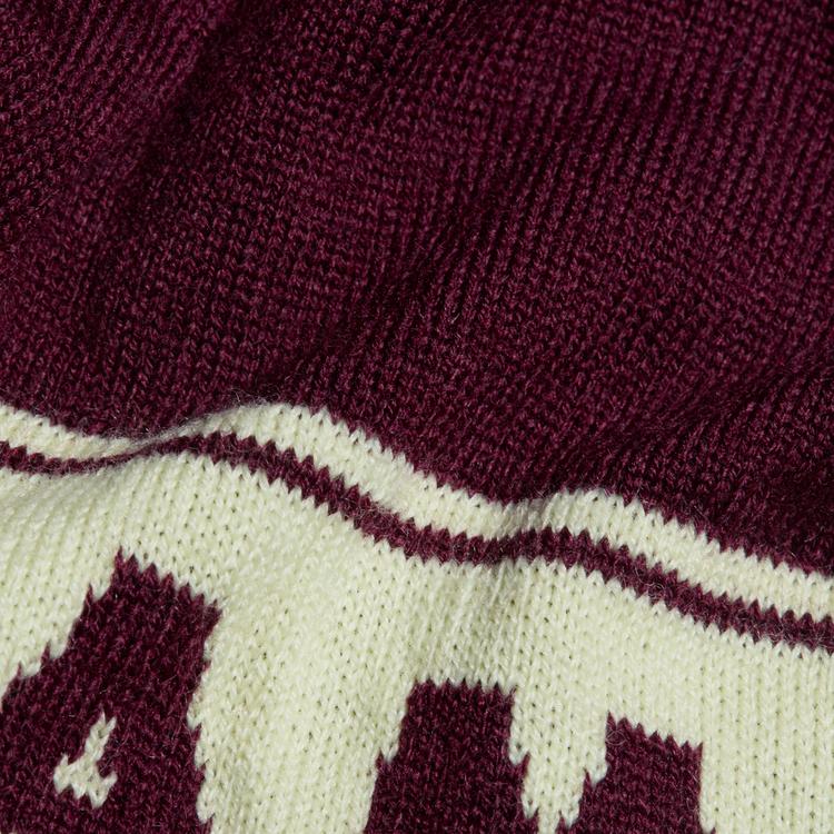 Mammut Mammut Peaks Beanie - vin-sulai - 0 | SportScheck