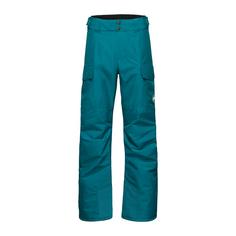 Mammut Fall Line HS Skihose Herren deep teal