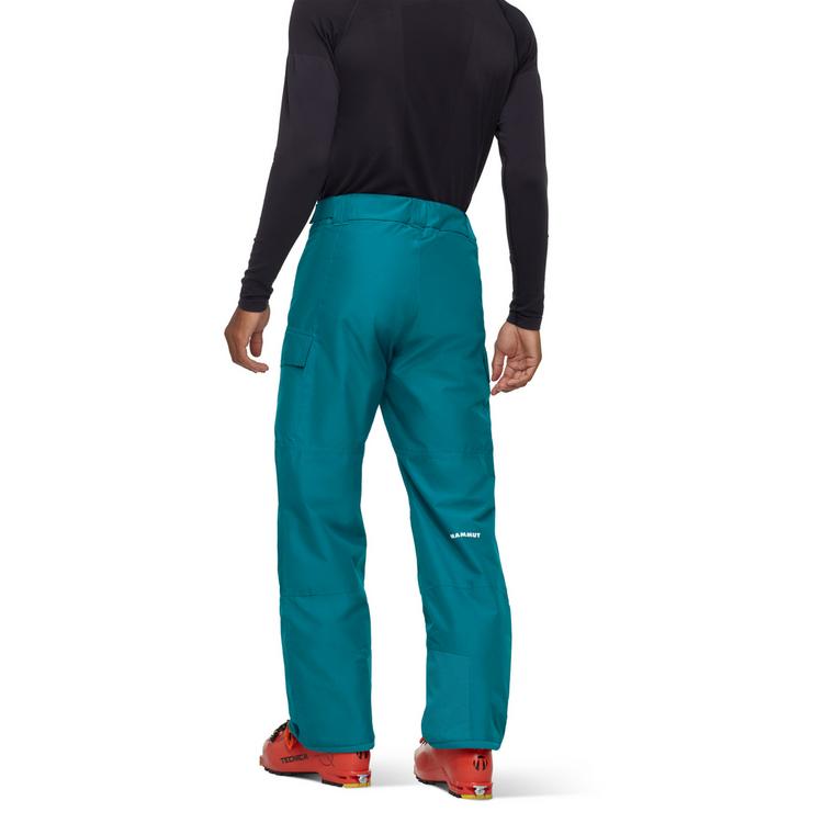 Mammut Mammut Fall Line HS Skihose Herren - deep teal - 1 | SportScheck