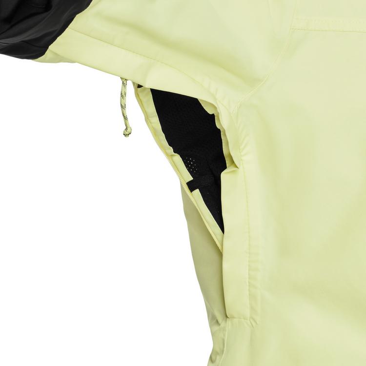 Mammut Mammut Fall Line HS Hooded Hardshelljacke Damen - sulai-black - 2 | SportScheck