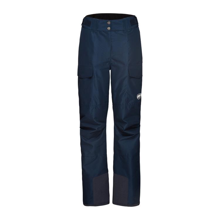 Mammut Mammut Fall Line HS Skihose Damen - marine - 0 | SportScheck