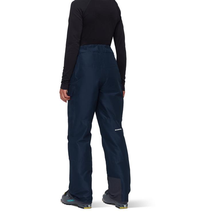 Mammut Mammut Fall Line HS Skihose Damen - marine - 1 | SportScheck