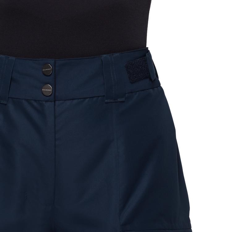 Mammut Mammut Fall Line HS Skihose Damen - marine - 1 | SportScheck