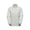 Mammut Sender Hybrid IN Kunstfaserjacke Damen - silver sage