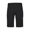 Mammut Runbold IV Shorts Herren - black