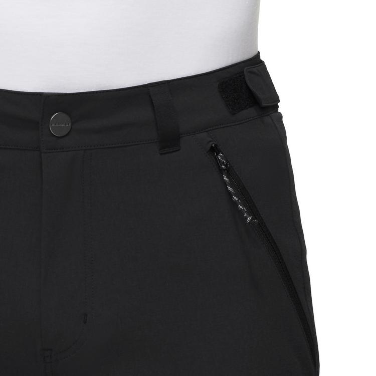 Mammut Mammut Runbold IV Shorts Herren - black - 2 | SportScheck