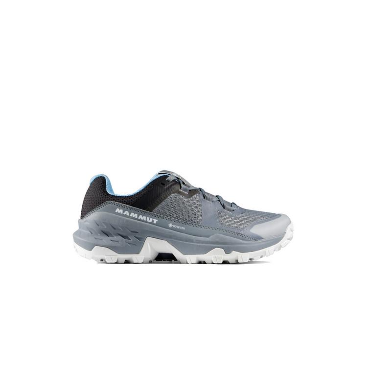 Mammut Mammut Girun II Low GTX Multifunktionsschuhe Damen - alloy-light glacier blue - 0 | SportScheck