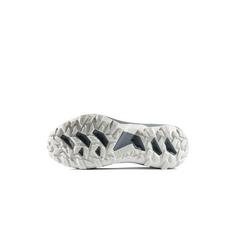 Rückansicht von Mammut GTX Girun II Low GTX Multifunktionsschuhe Damen alloy-light glacier blue