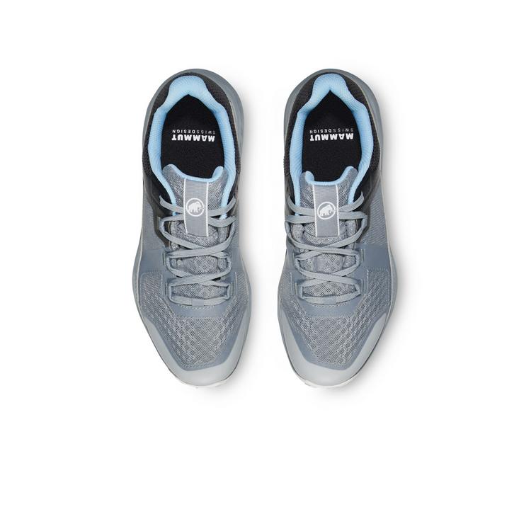 Mammut Mammut Girun II Low GTX Multifunktionsschuhe Damen - alloy-light glacier blue - 1 | SportScheck
