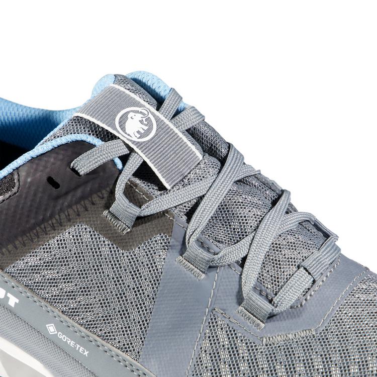 Mammut Mammut Girun II Low GTX Multifunktionsschuhe Damen - alloy-light glacier blue - 2 | SportScheck