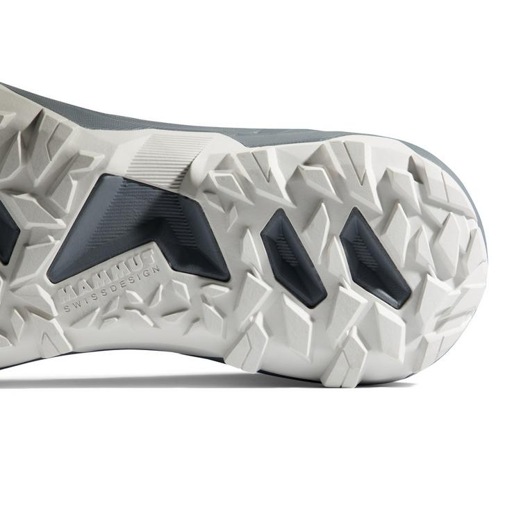 Mammut Mammut Girun II Low GTX Multifunktionsschuhe Damen - alloy-light glacier blue - 4 | SportScheck