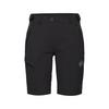Mammut Runbold IV Shorts Damen - black