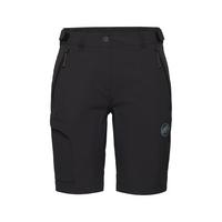 Mammut Runbold IV Shorts Damen - black