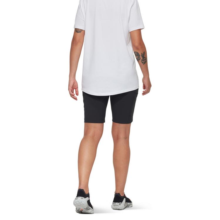 Mammut Mammut Runbold IV Shorts Damen - black - 1 | SportScheck