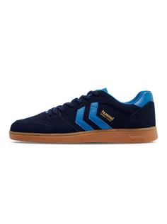 hummel HANDBALL PERFEKT CL Sneaker Damen BLACK IRIS
