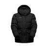 Mammut Roseg 2.0 IN Hooded Daunenjacke Damen - black