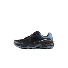 Mammut GTX Girun II Low GTX Multifunktionsschuhe Herren black-strata