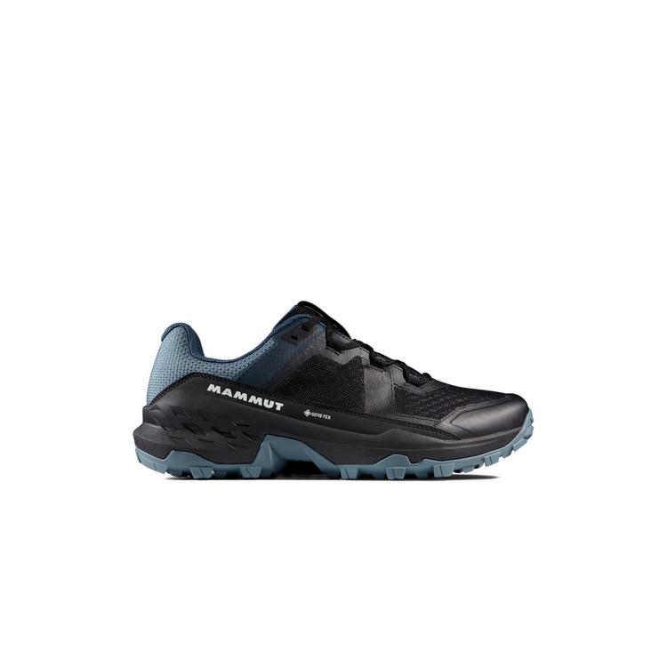 Mammut Mammut Girun II Low GTX Multifunktionsschuhe Herren - black-strata - 0 | SportScheck