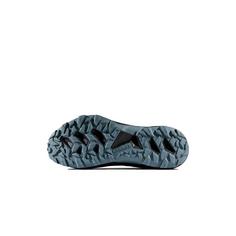 Rückansicht von Mammut GTX Girun II Low GTX Multifunktionsschuhe Herren black-strata