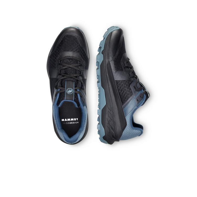 Mammut Mammut Girun II Low GTX Multifunktionsschuhe Herren - black-strata - 1 | SportScheck