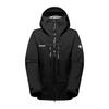 Mammut Haldigrat Light Hardshelljacke Herren - black
